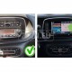 SMART Fortwo, Forfour - 9" МУЛТИМЕДИЯ / Навигация android 16